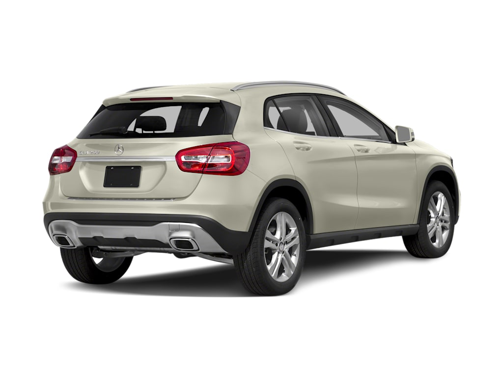 Thumbnail: 2019 Mercedes-Benz GLA - 11