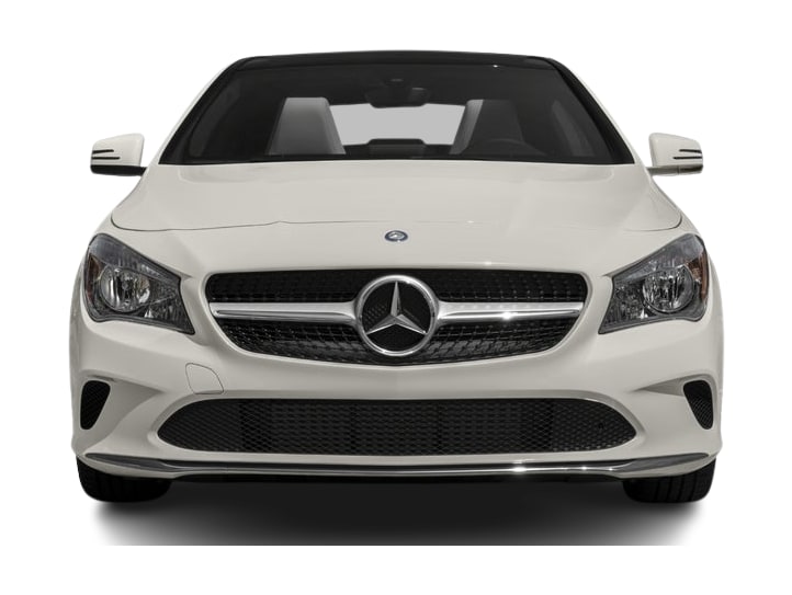 Thumbnail: 2017 Mercedes-Benz CLA - 5