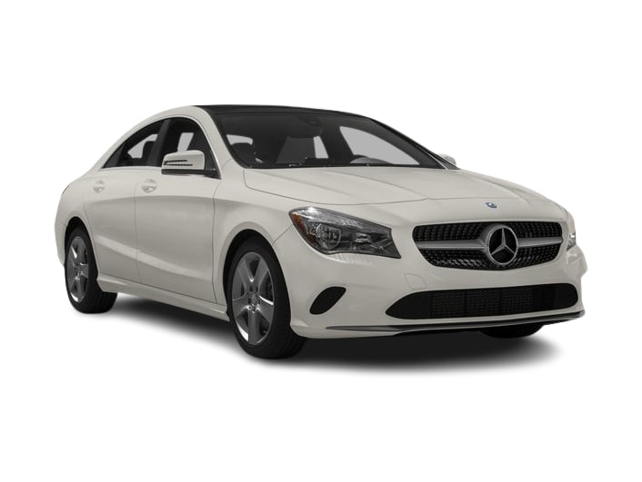 Thumbnail: 2017 Mercedes-Benz CLA - 15