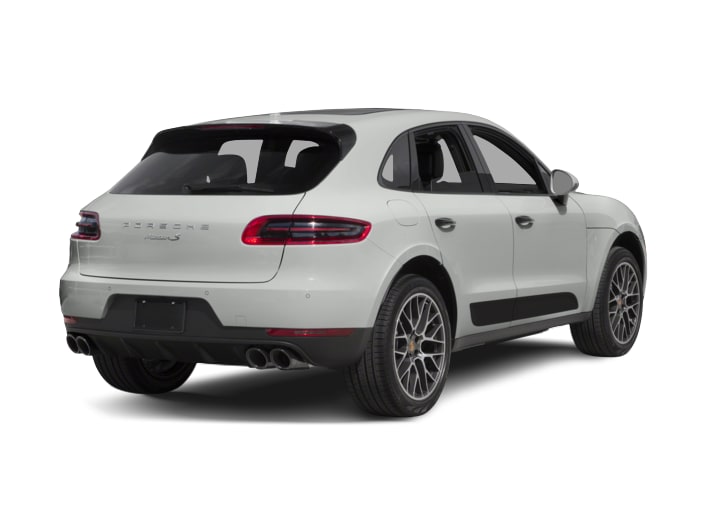 Thumbnail: 2018 Porsche Macan - 11