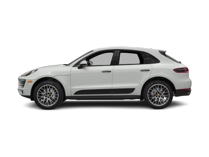 Thumbnail: 2018 Porsche Macan - 3