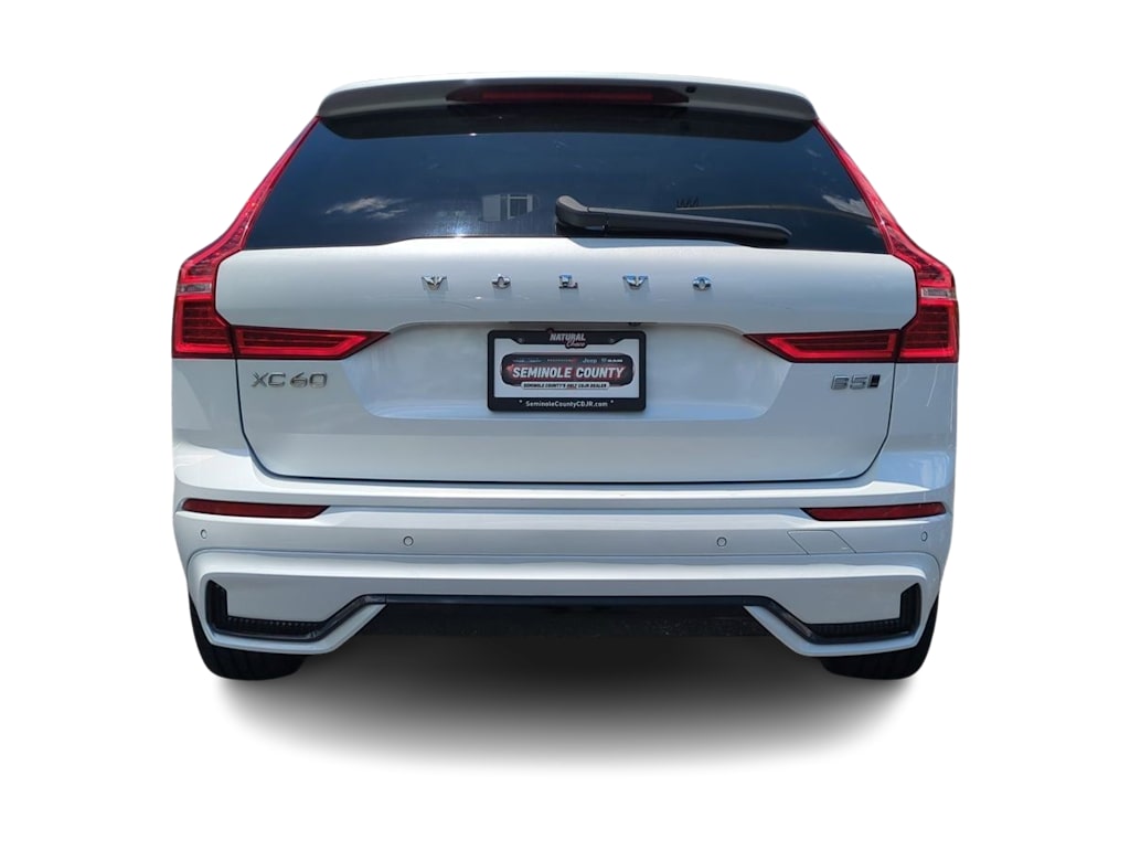 Thumbnail: 2024 Volvo XC60 - 5