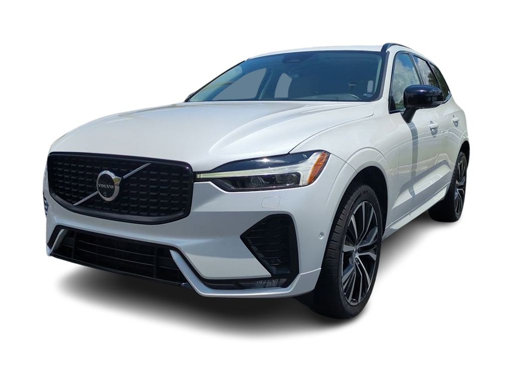 Thumbnail: 2024 Volvo XC60 - 20