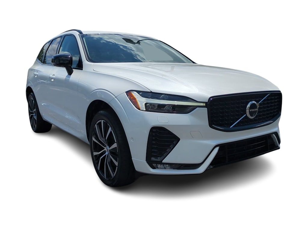 Thumbnail: 2024 Volvo XC60 - 19