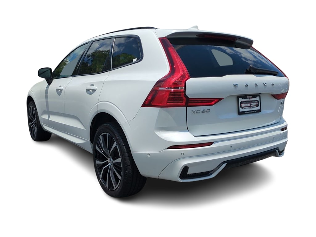 Thumbnail: 2024 Volvo XC60 - 4