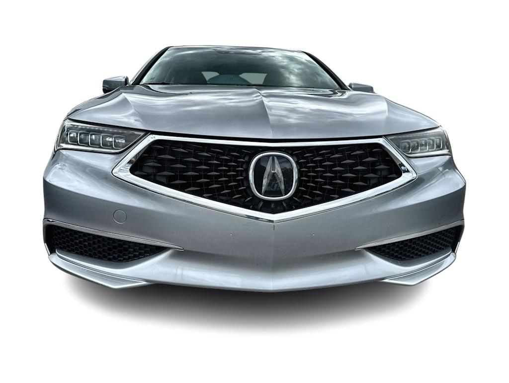 Thumbnail: 2018 Acura TLX - 6