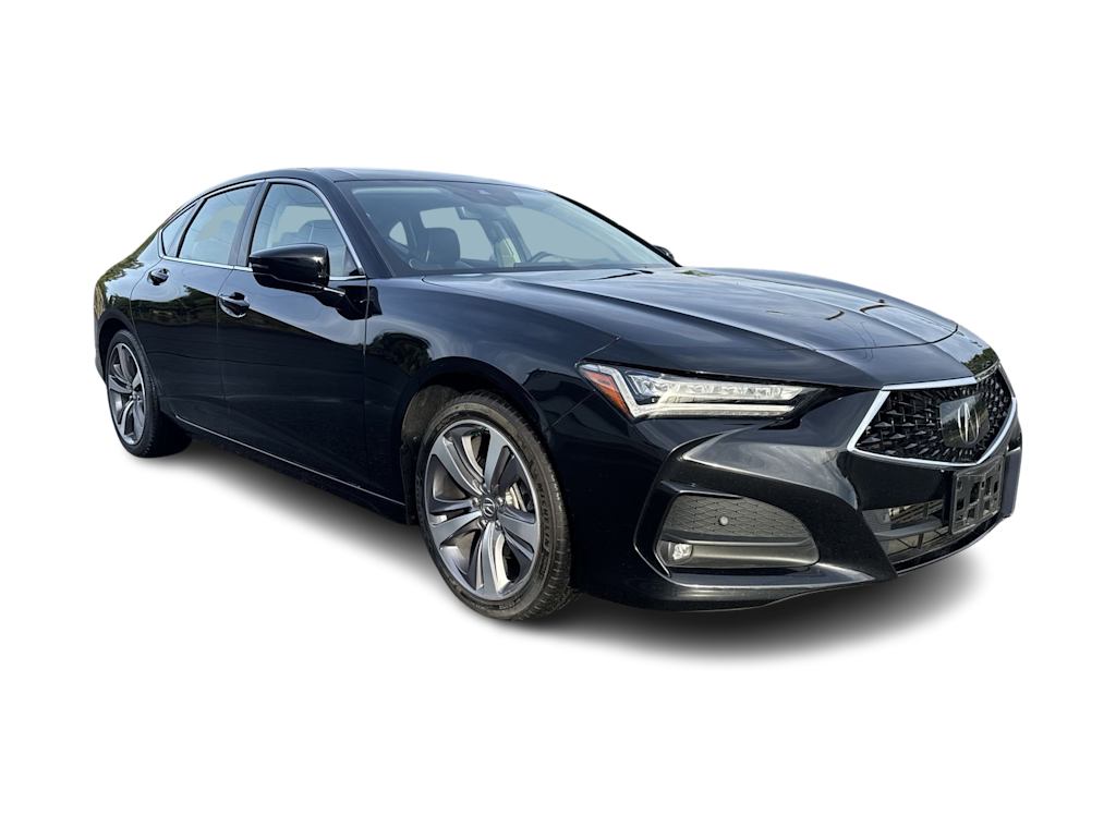 Thumbnail: 2023 Acura TLX - 22