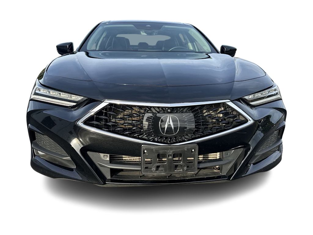 Thumbnail: 2023 Acura TLX - 6