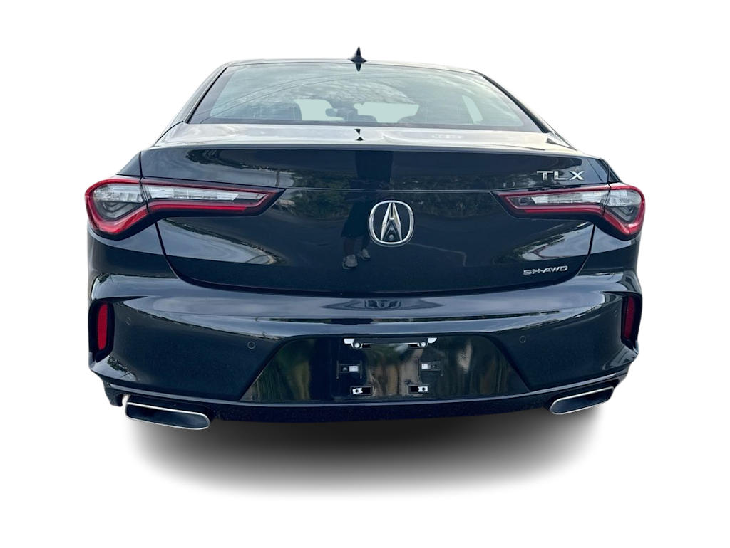 Thumbnail: 2023 Acura TLX - 5