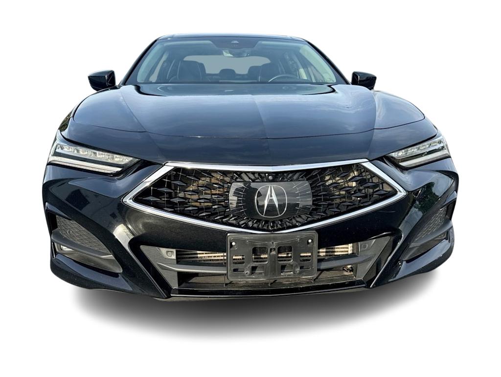 Thumbnail: 2023 Acura TLX - 6