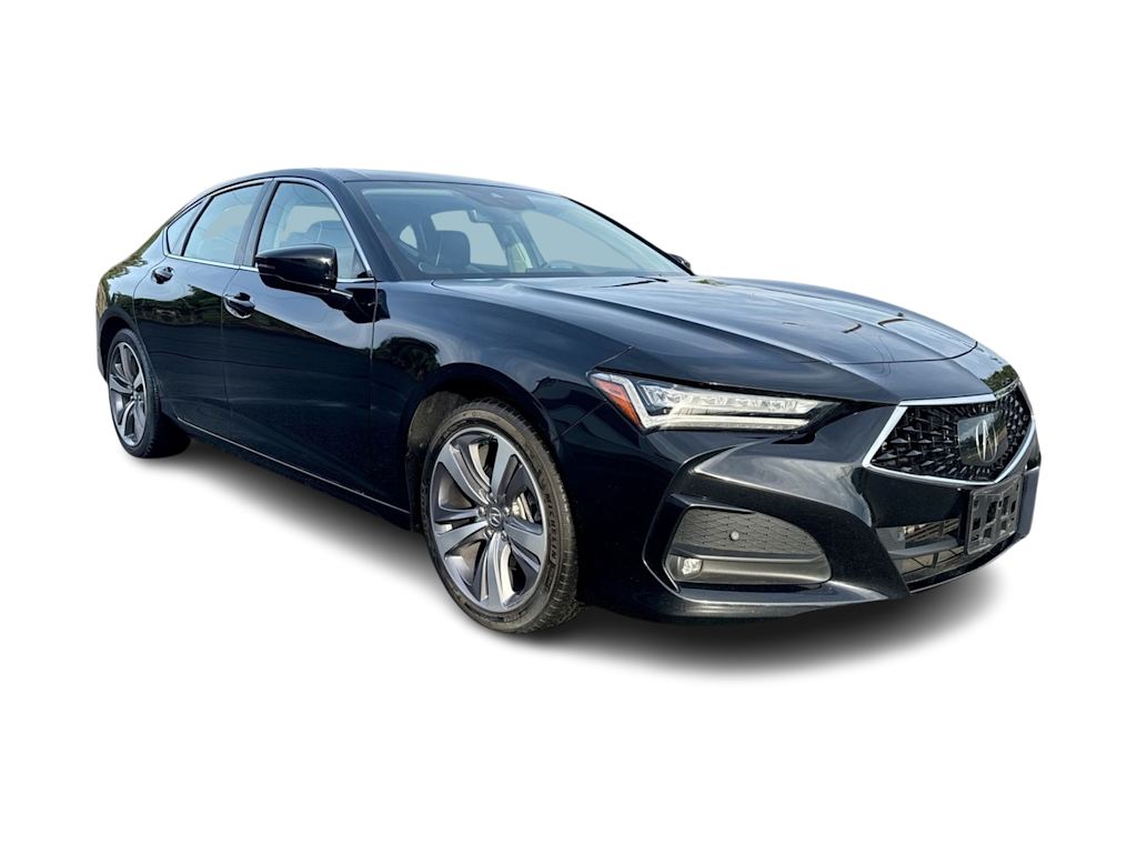 Thumbnail: 2023 Acura TLX - 22