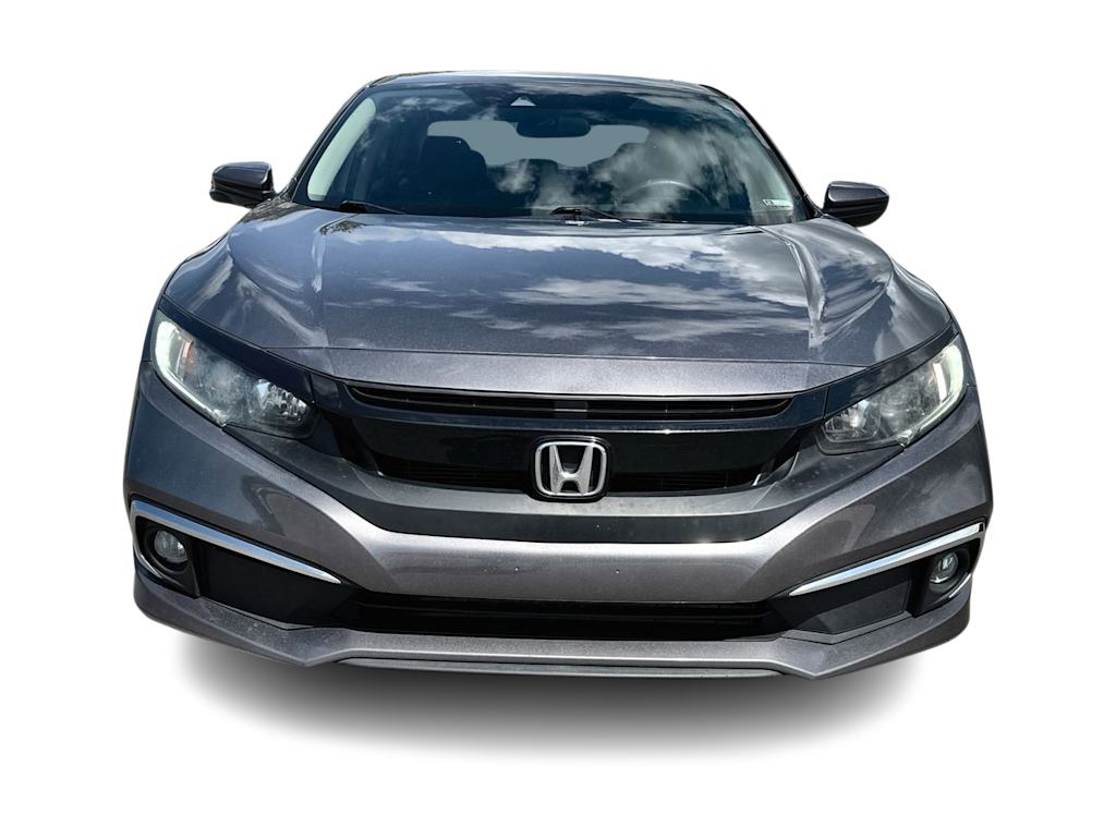 Thumbnail: 2019 Honda Civic - 6