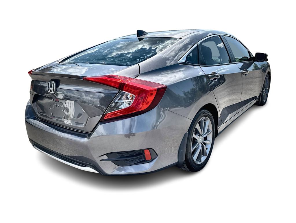Thumbnail: 2019 Honda Civic - 20