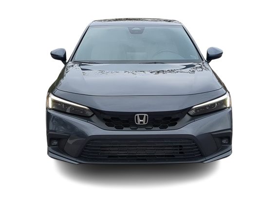 2022 Honda Civic Sport Touring 6