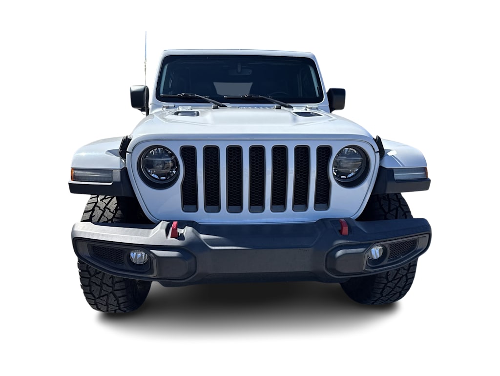 Thumbnail: 2019 Jeep Wrangler - 16