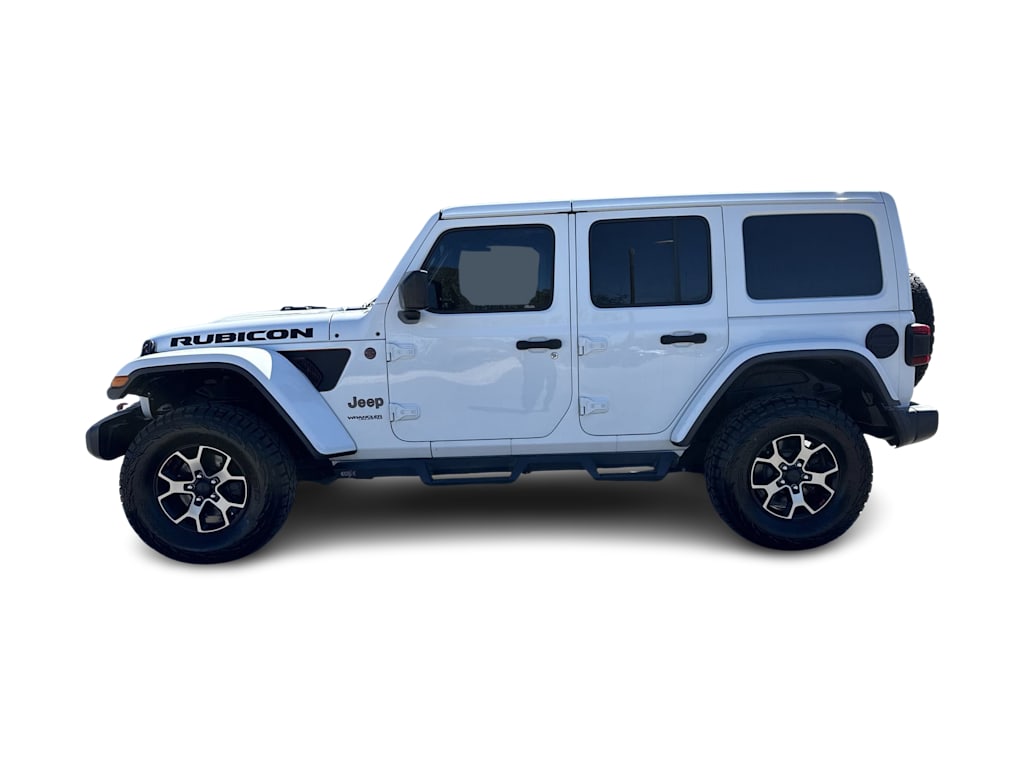 Thumbnail: 2019 Jeep Wrangler - 3