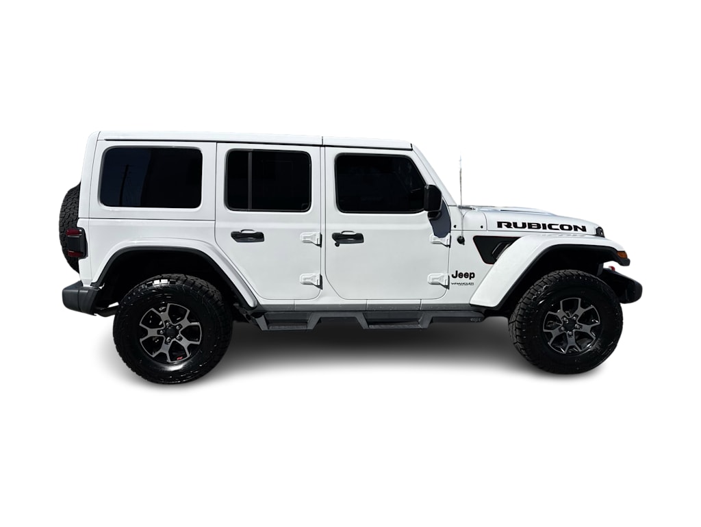 Thumbnail: 2019 Jeep Wrangler - 14