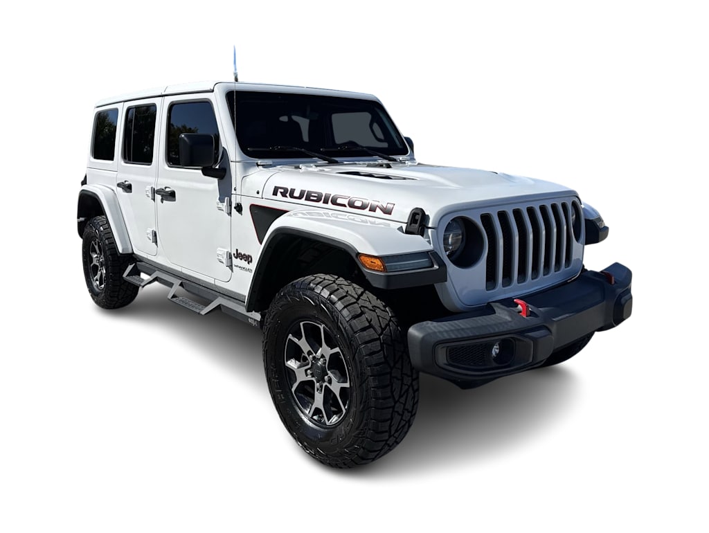 Thumbnail: 2019 Jeep Wrangler - 15