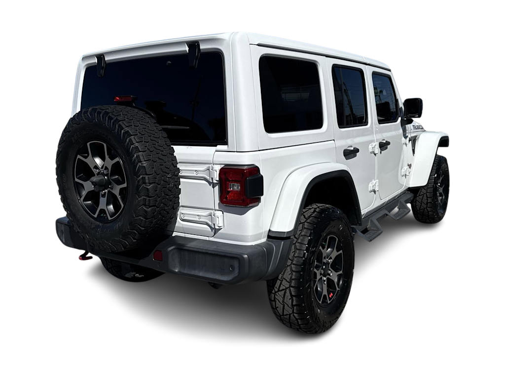 Thumbnail: 2019 Jeep Wrangler - 13