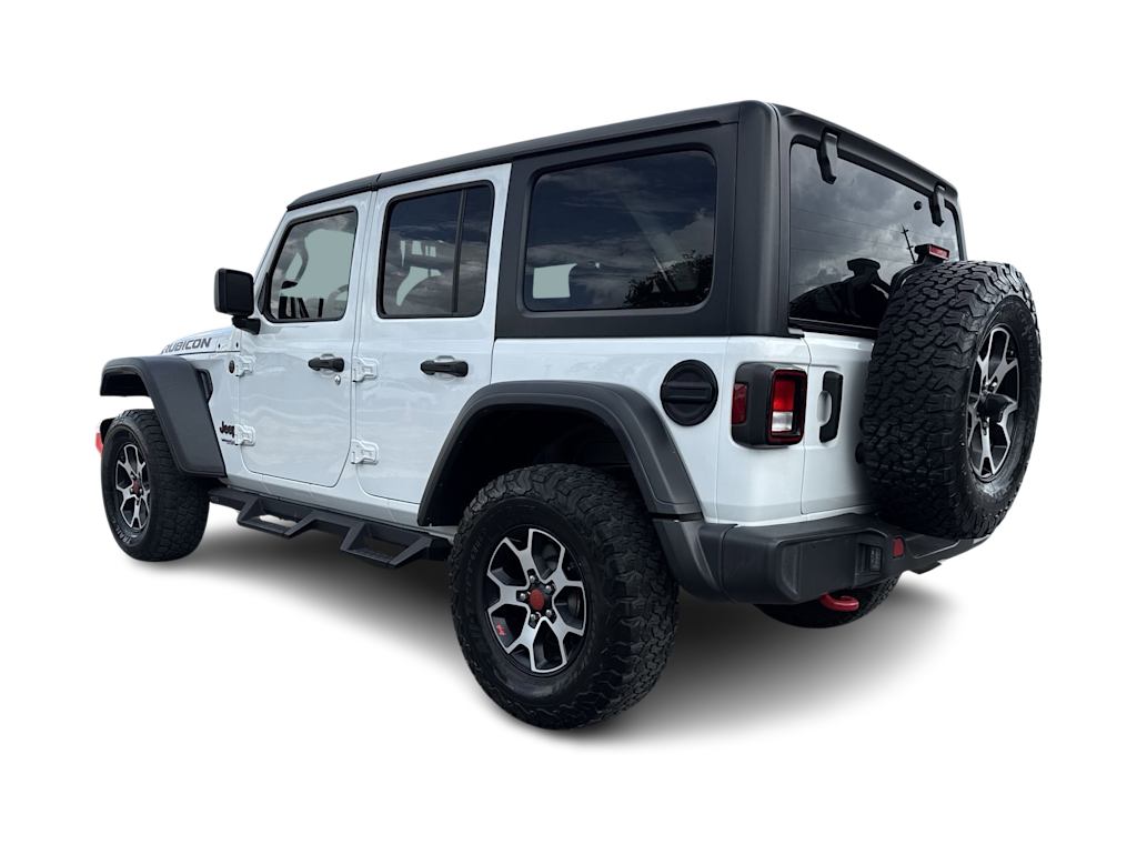 Thumbnail: 2021 Jeep Wrangler - 28