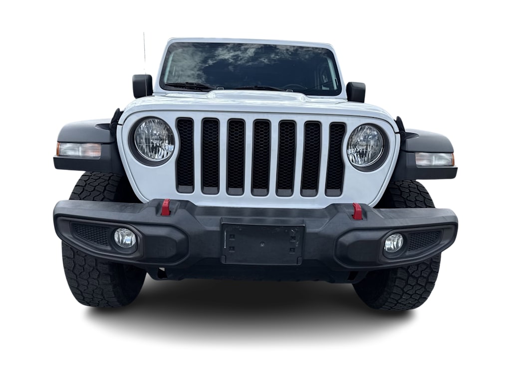 Thumbnail: 2021 Jeep Wrangler - 34