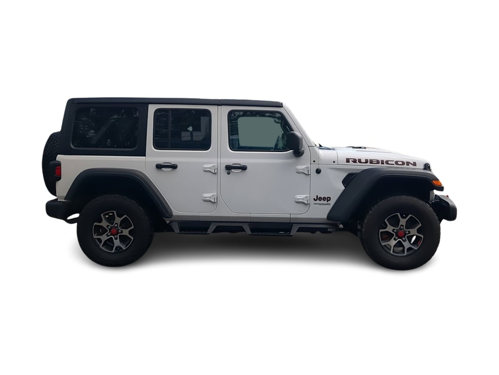 Thumbnail: 2021 Jeep Wrangler - 26