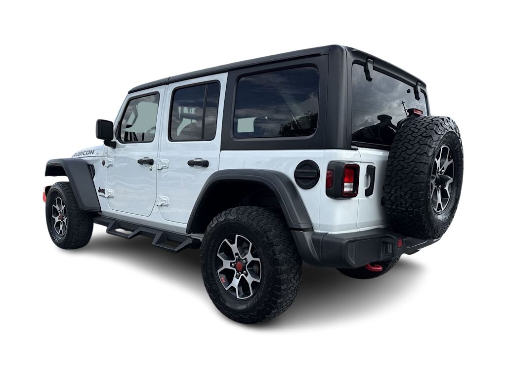 Thumbnail: 2021 Jeep Wrangler - 29