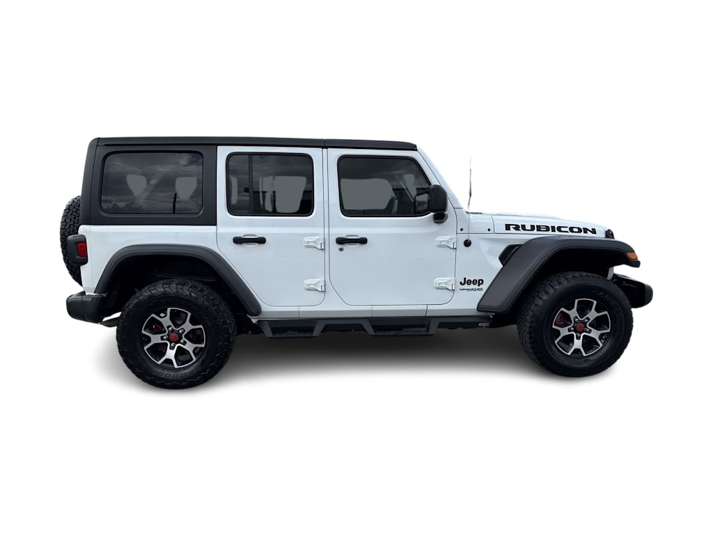 Thumbnail: 2021 Jeep Wrangler - 32