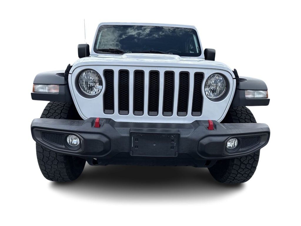 Thumbnail: 2021 Jeep Wrangler - 35