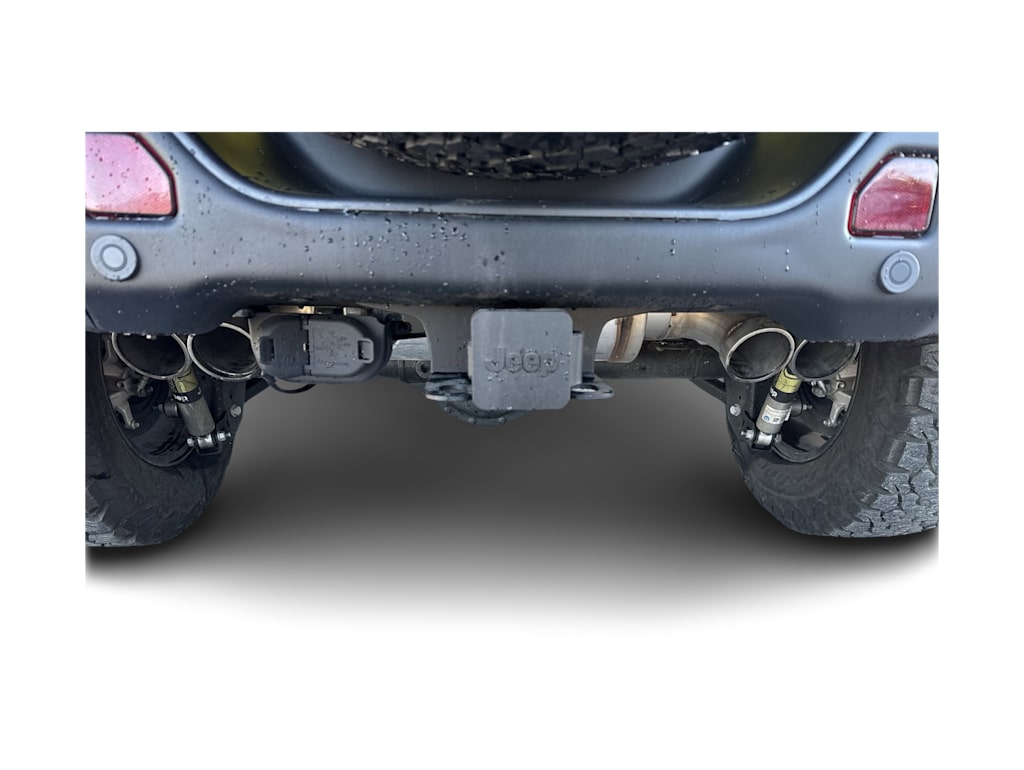 Thumbnail: 2023 Jeep Wrangler - 41