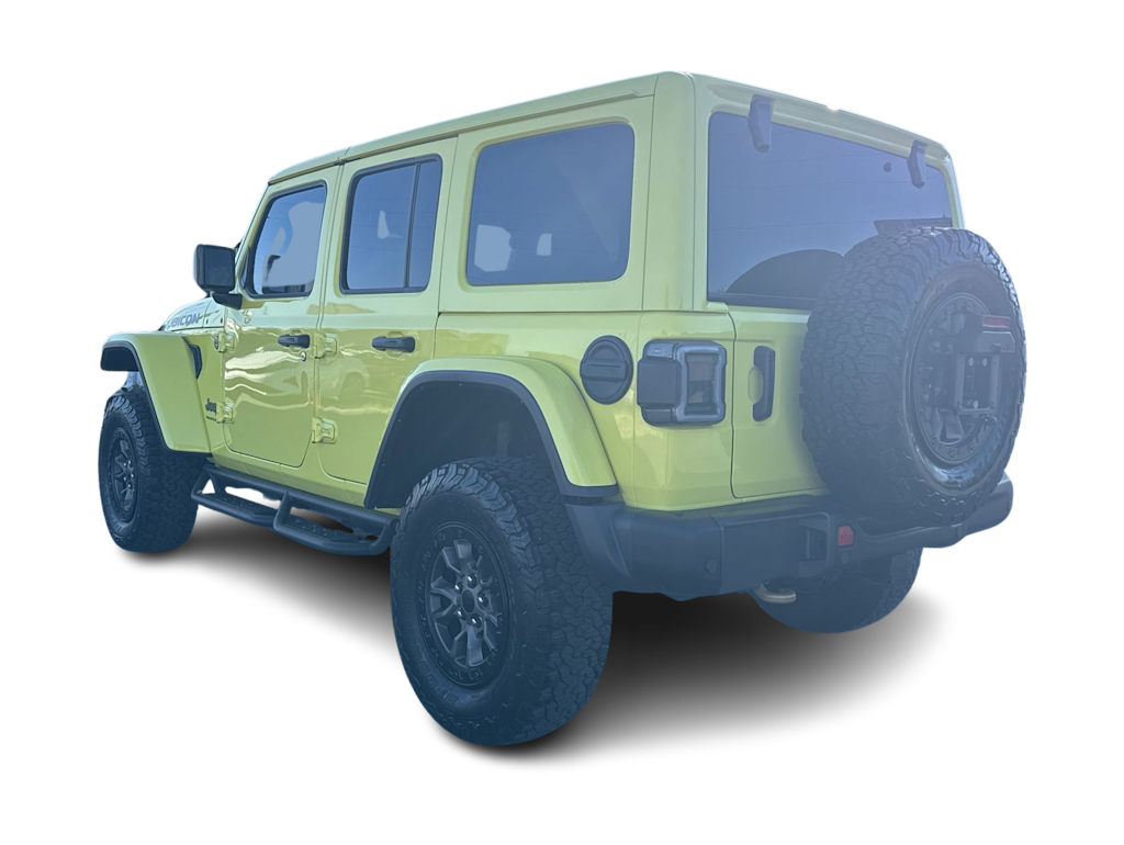 Thumbnail: 2023 Jeep Wrangler - 3
