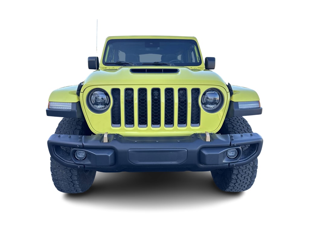Thumbnail: 2023 Jeep Wrangler - 25