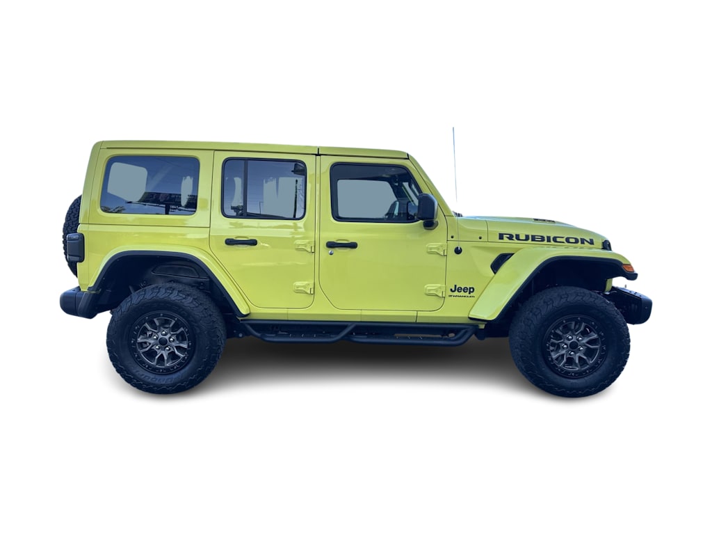Thumbnail: 2023 Jeep Wrangler - 22