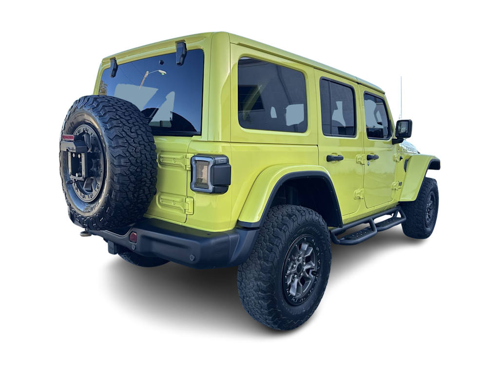 Thumbnail: 2023 Jeep Wrangler - 21