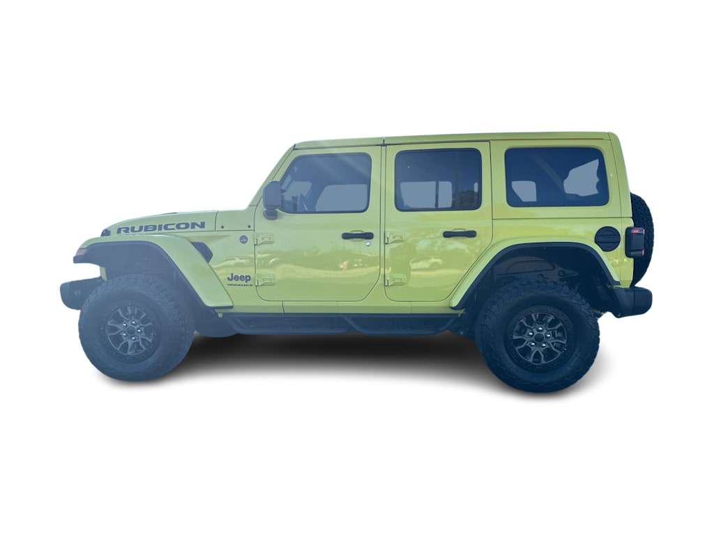 Thumbnail: 2023 Jeep Wrangler - 20