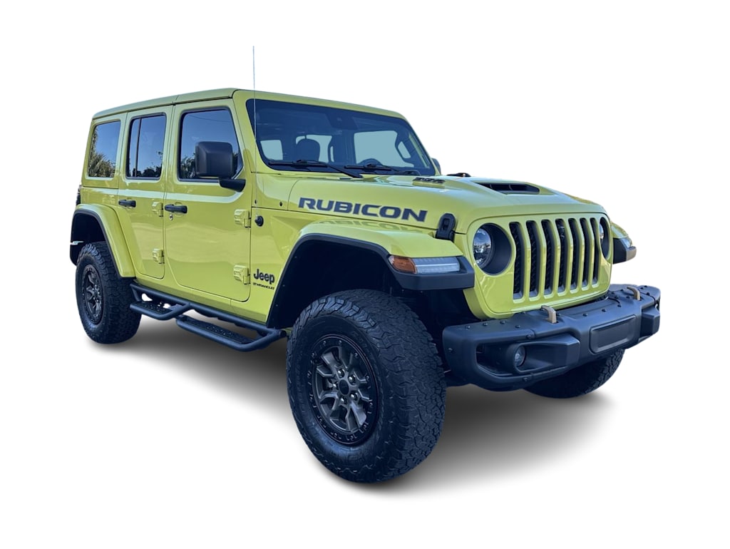 Thumbnail: 2023 Jeep Wrangler - 24