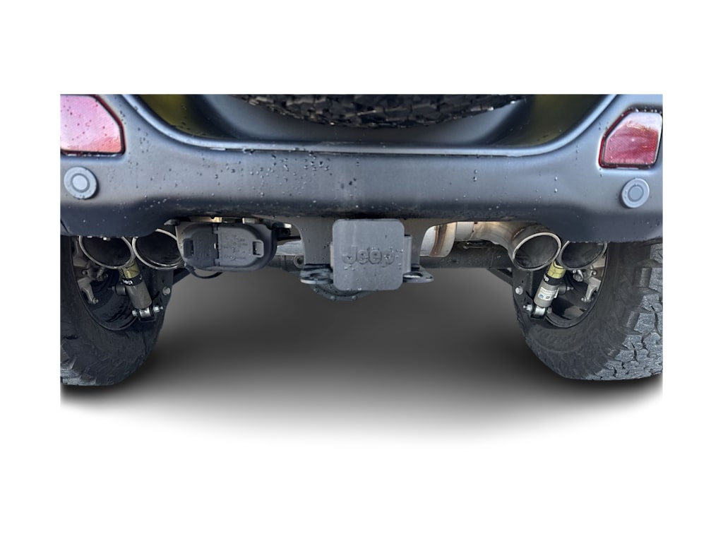 Thumbnail: 2023 Jeep Wrangler - 17