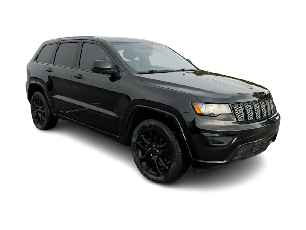 Thumbnail: 2020 Jeep Grand Cherokee - 19