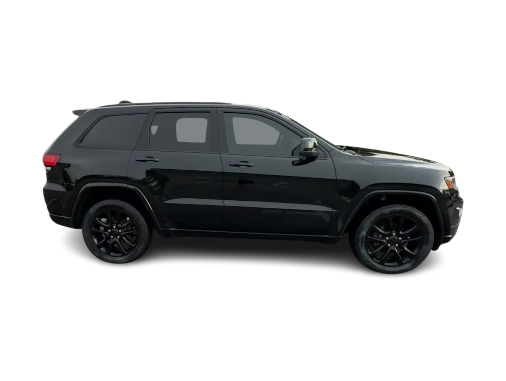 Thumbnail: 2020 Jeep Grand Cherokee - 22