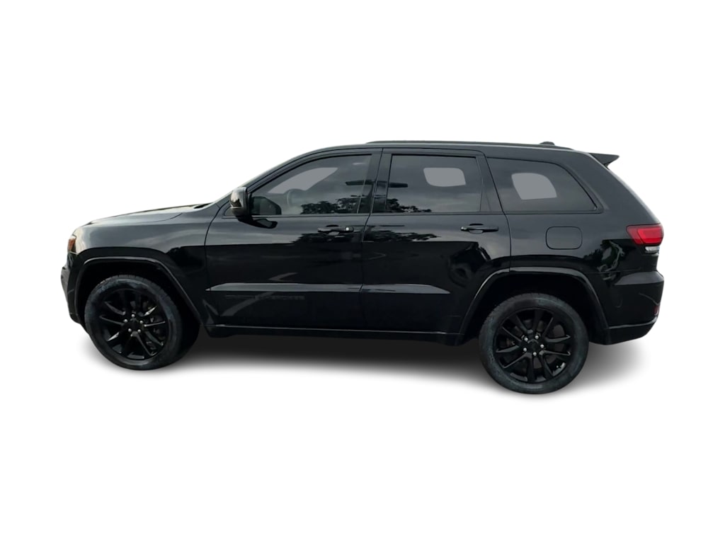 Thumbnail: 2020 Jeep Grand Cherokee - 3