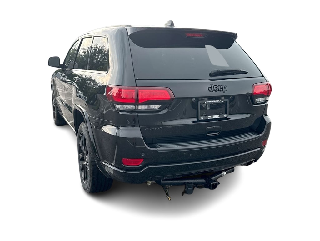Thumbnail: 2020 Jeep Grand Cherokee - 25