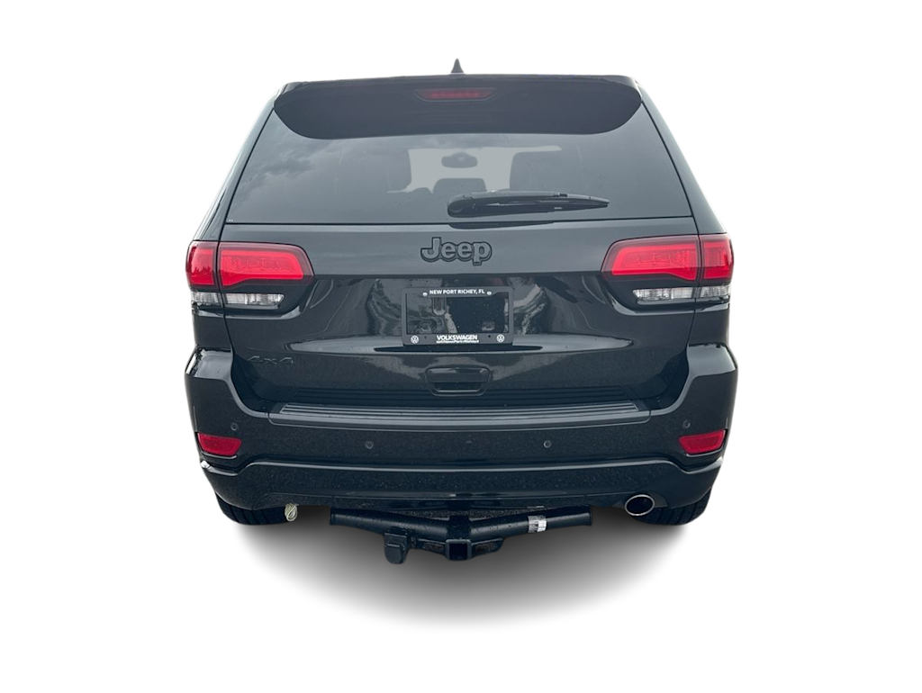 Thumbnail: 2020 Jeep Grand Cherokee - 26