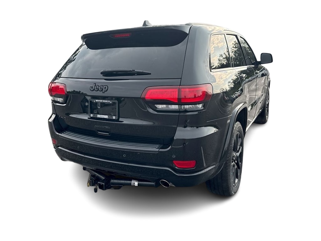 Thumbnail: 2020 Jeep Grand Cherokee - 27