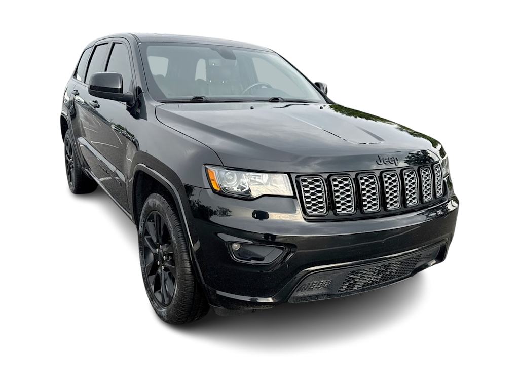 Thumbnail: 2020 Jeep Grand Cherokee - 29