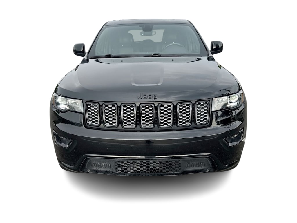 Thumbnail: 2020 Jeep Grand Cherokee - 30