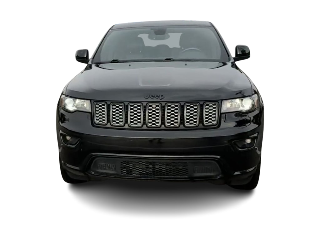 Thumbnail: 2020 Jeep Grand Cherokee - 6