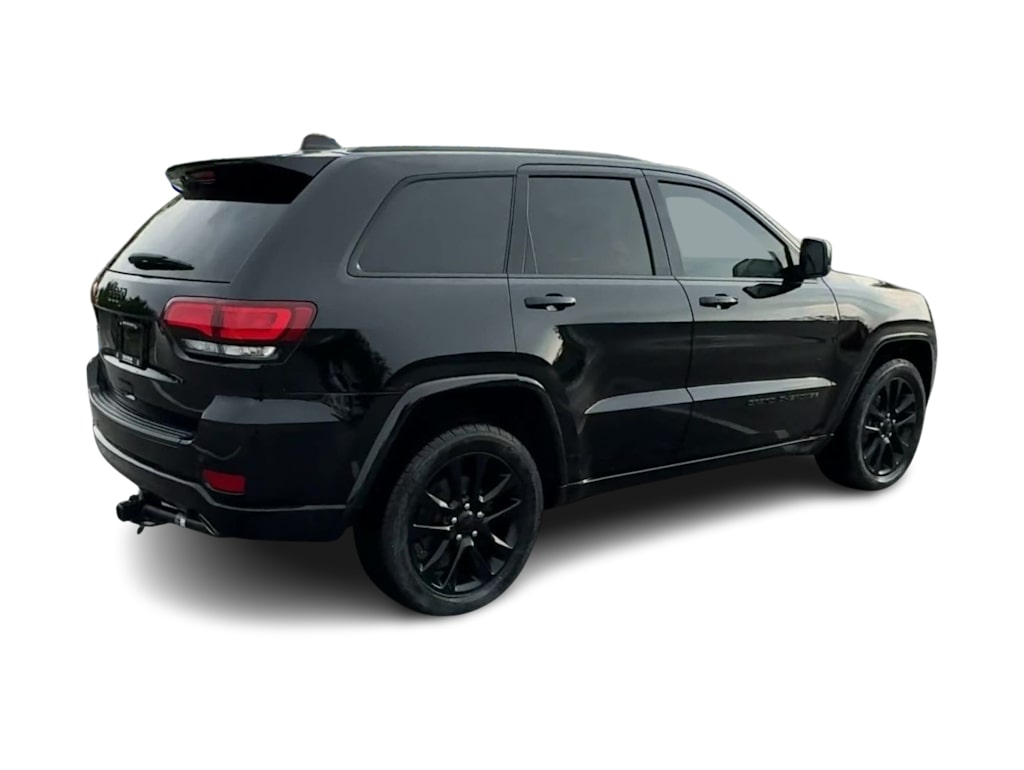 Thumbnail: 2020 Jeep Grand Cherokee - 21