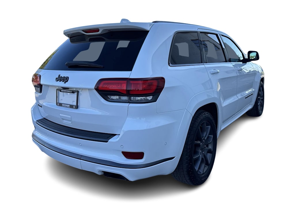 Thumbnail: 2020 Jeep Grand Cherokee - 20