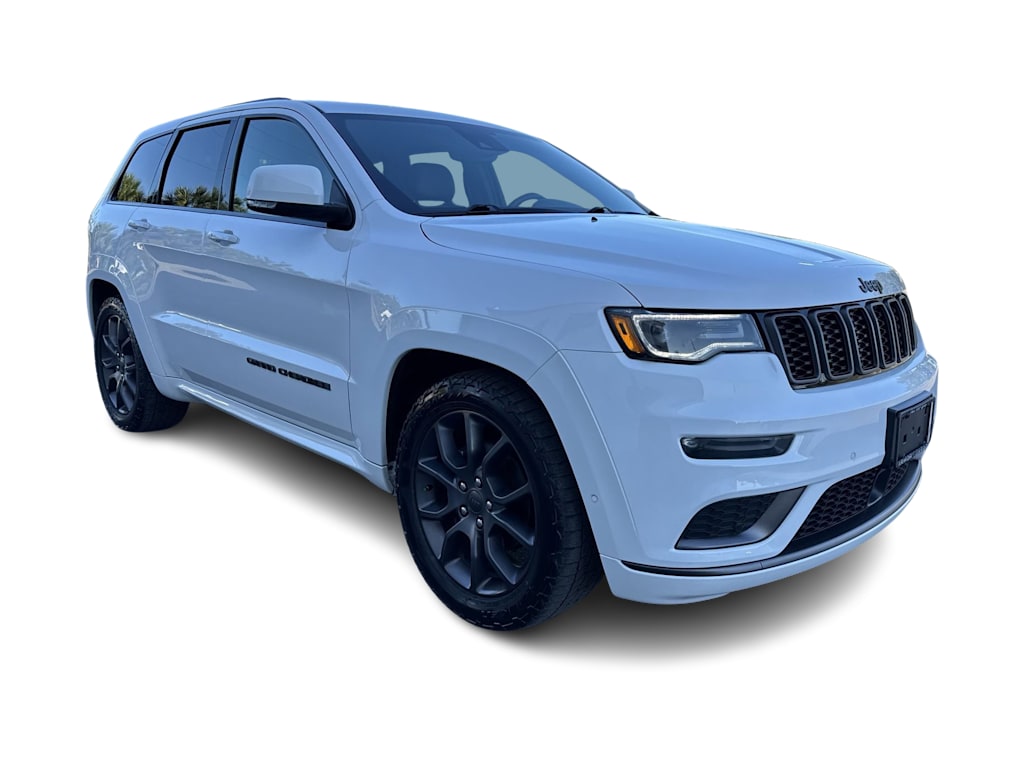 Thumbnail: 2020 Jeep Grand Cherokee - 22