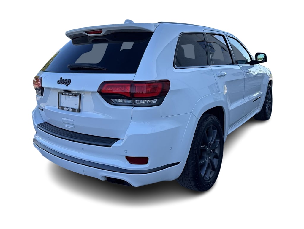 Thumbnail: 2020 Jeep Grand Cherokee - 20